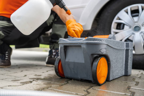 Best Storm Damage Tree Cleanup  in Middleton, WI